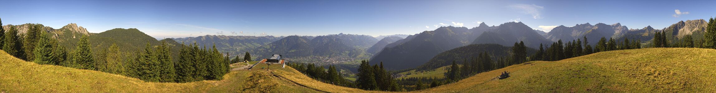 Loischkopf Brandnertal