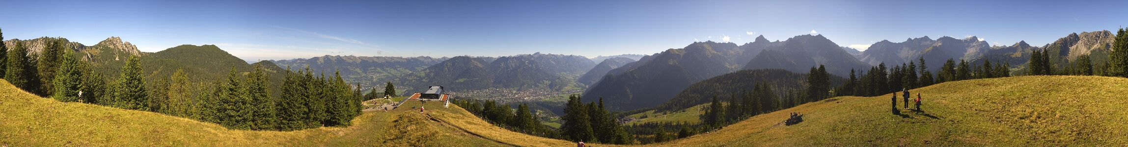 Loischkopf Brandnertal