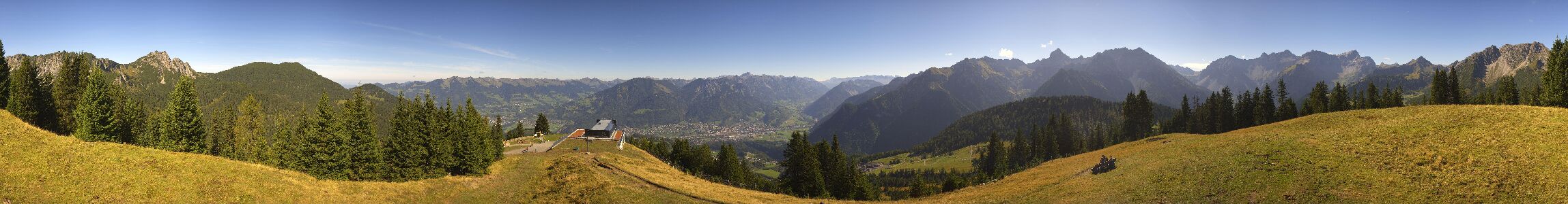 Loischkopf Brandnertal