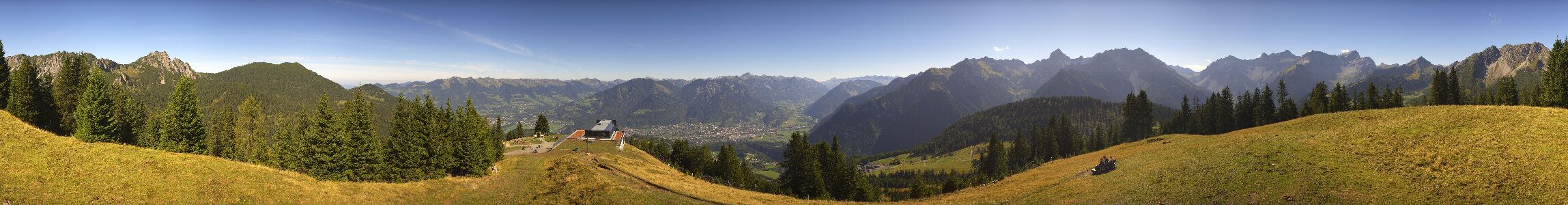Loischkopf Brandnertal