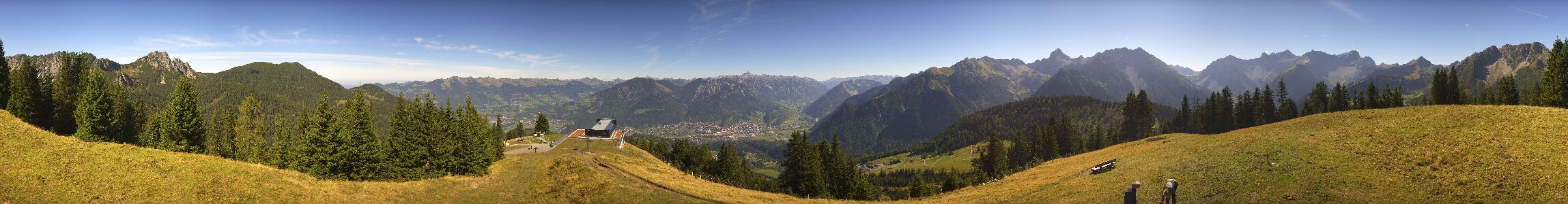 Loischkopf Brandnertal