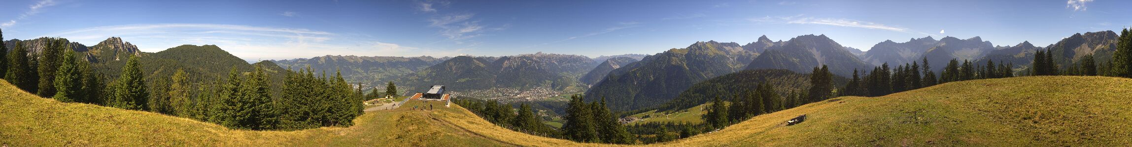 Loischkopf Brandnertal