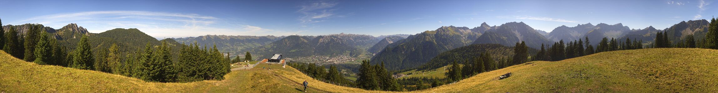 Loischkopf Brandnertal