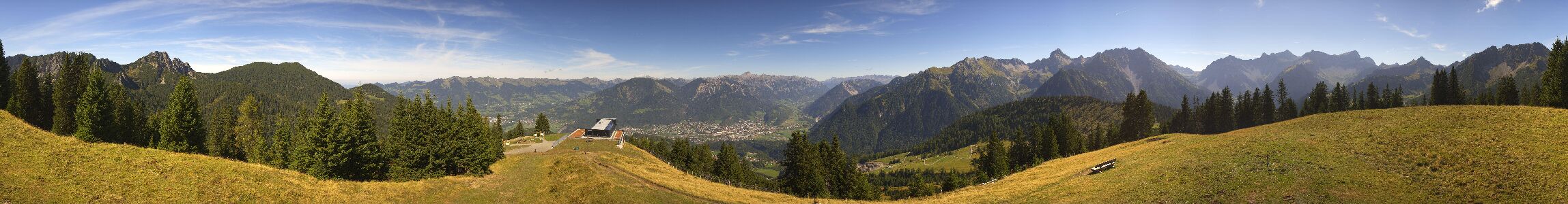 Loischkopf Brandnertal