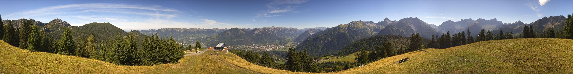 Loischkopf Brandnertal