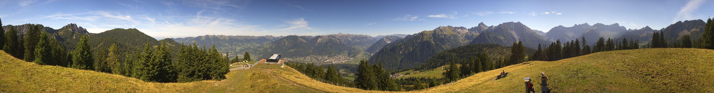 Loischkopf Brandnertal