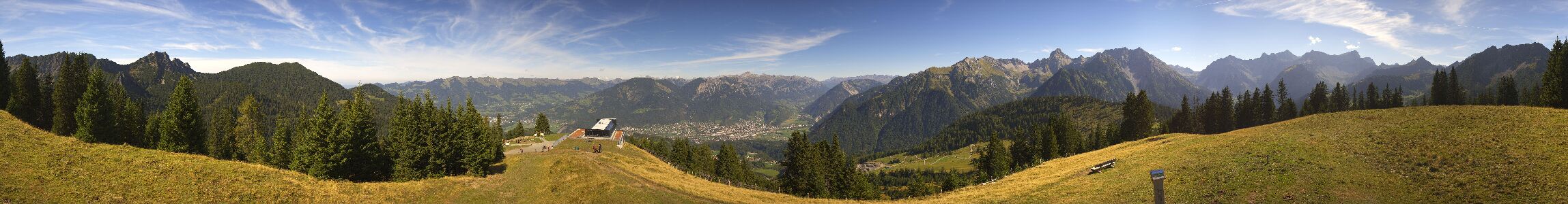Loischkopf Brandnertal