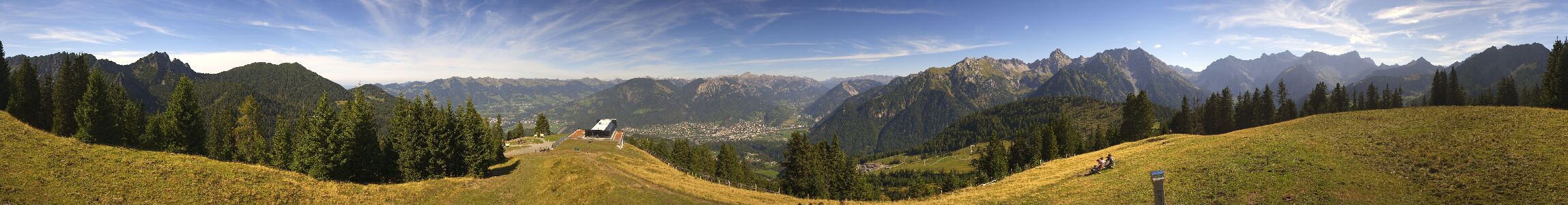 Loischkopf Brandnertal