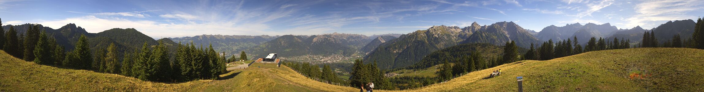 Loischkopf Brandnertal