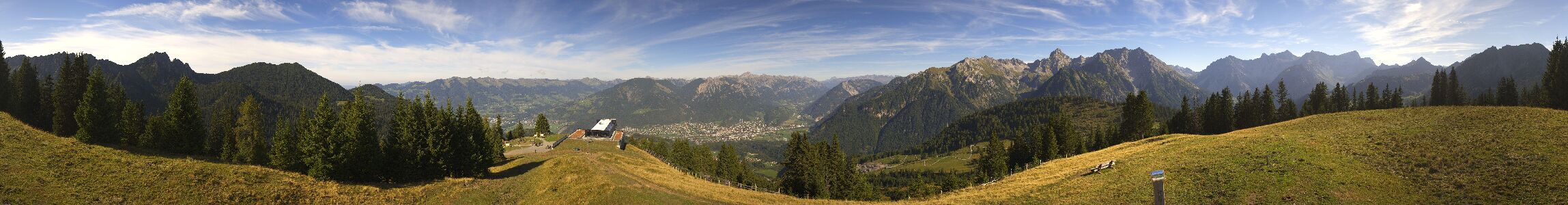 Loischkopf Brandnertal