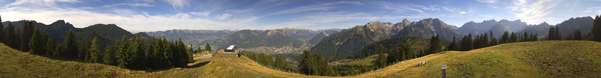 Loischkopf Brandnertal
