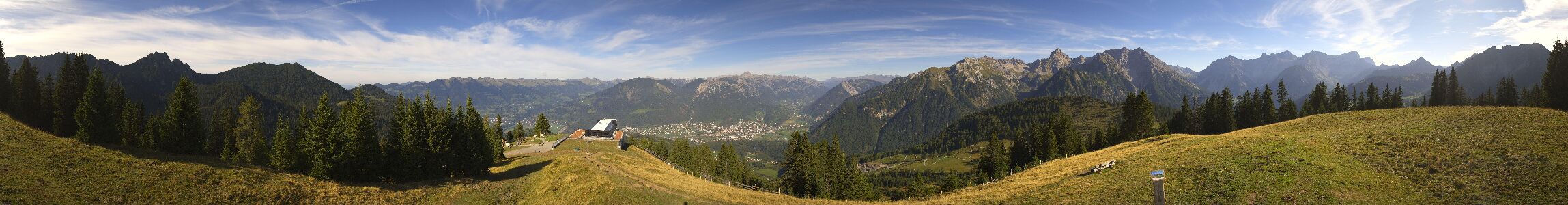 Loischkopf Brandnertal