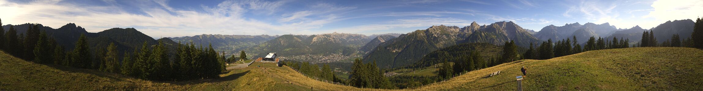 Loischkopf Brandnertal