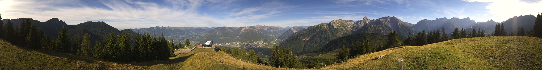 Loischkopf Brandnertal