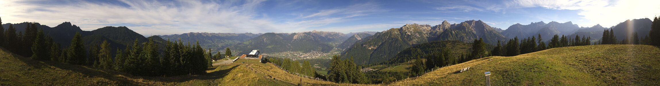 Loischkopf Brandnertal