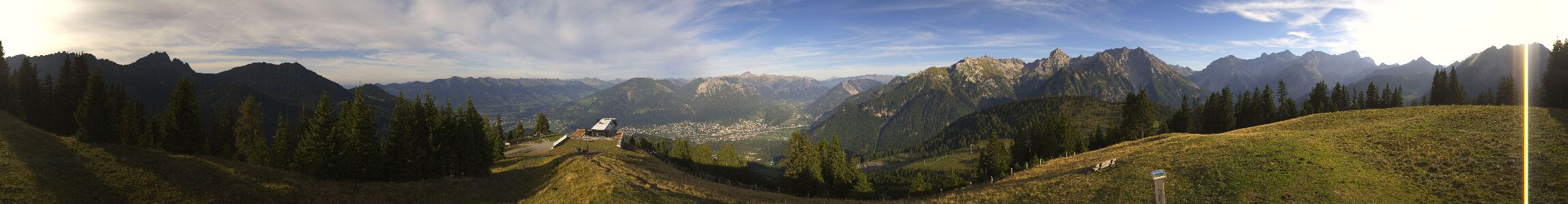 Loischkopf Brandnertal