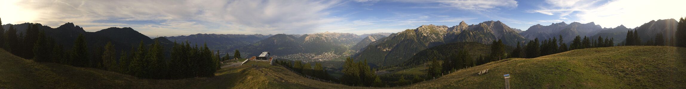 Loischkopf Brandnertal