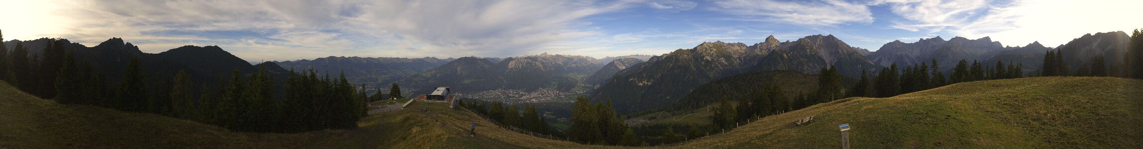 Loischkopf Brandnertal