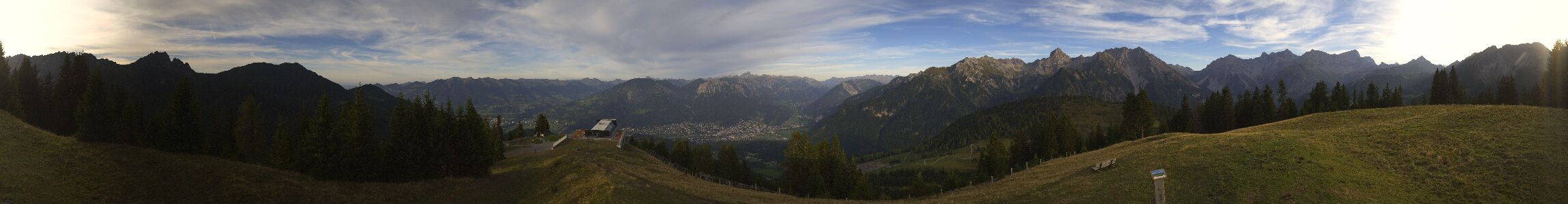Loischkopf Brandnertal