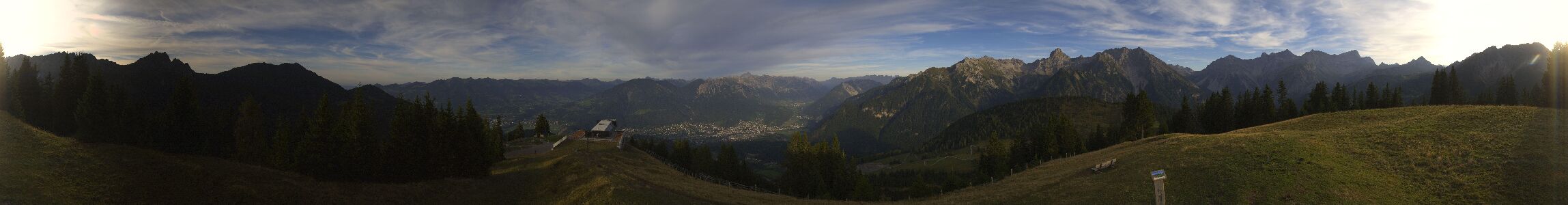 Loischkopf Brandnertal