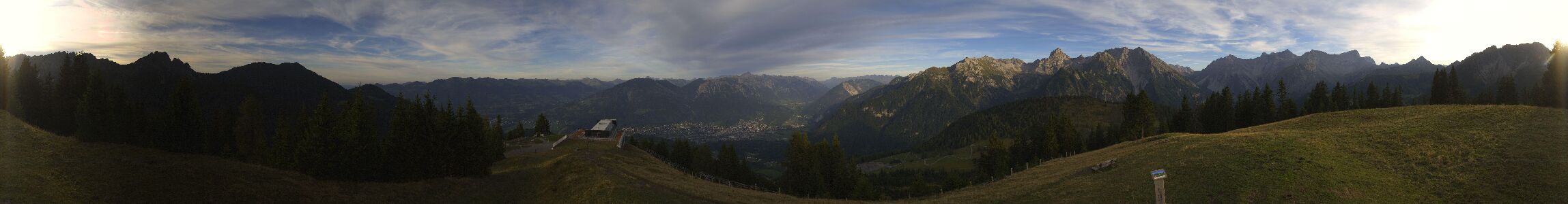 Loischkopf Brandnertal