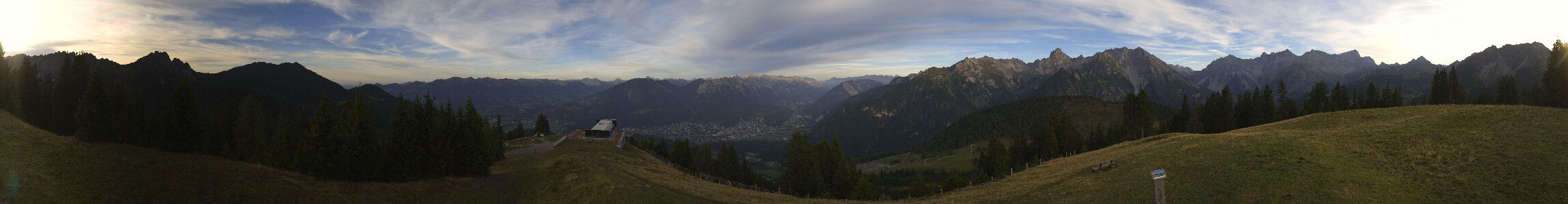Loischkopf Brandnertal