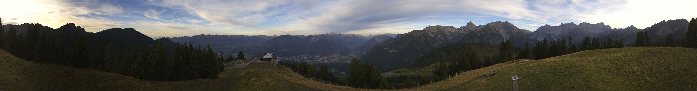 Loischkopf Brandnertal