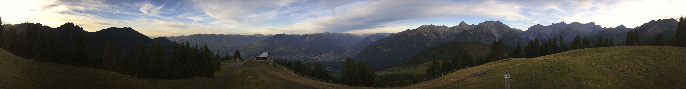 Loischkopf Brandnertal