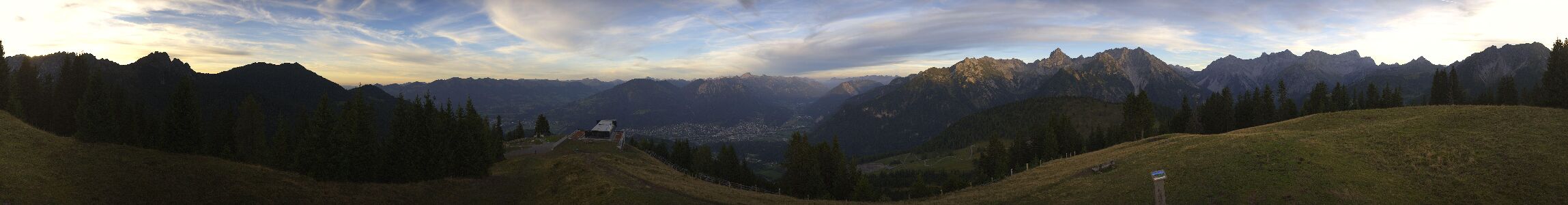 Loischkopf Brandnertal