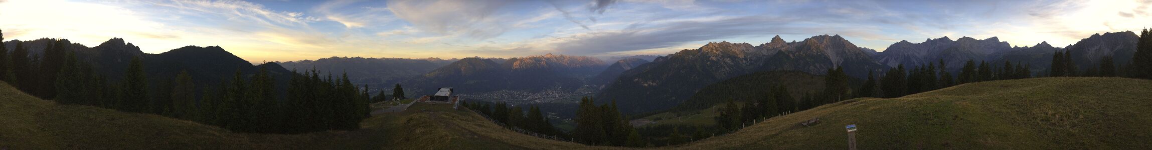 Loischkopf Brandnertal