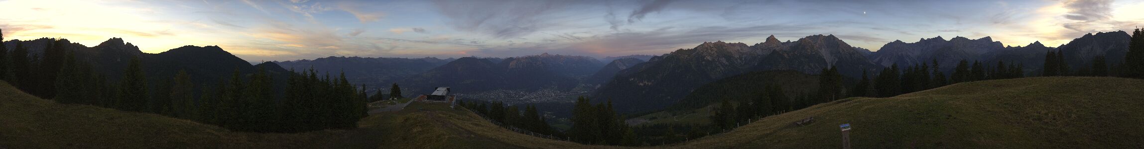 Loischkopf Brandnertal