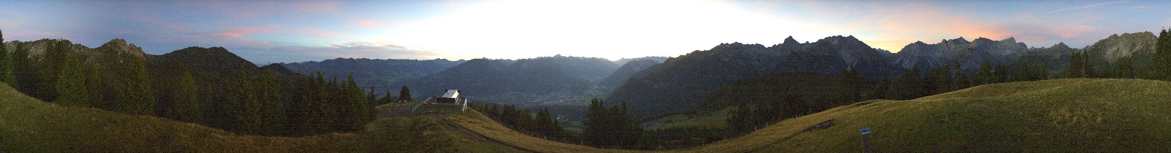 Loischkopf Brandnertal