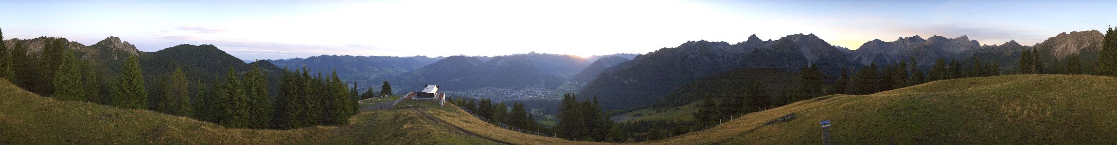 Loischkopf Brandnertal