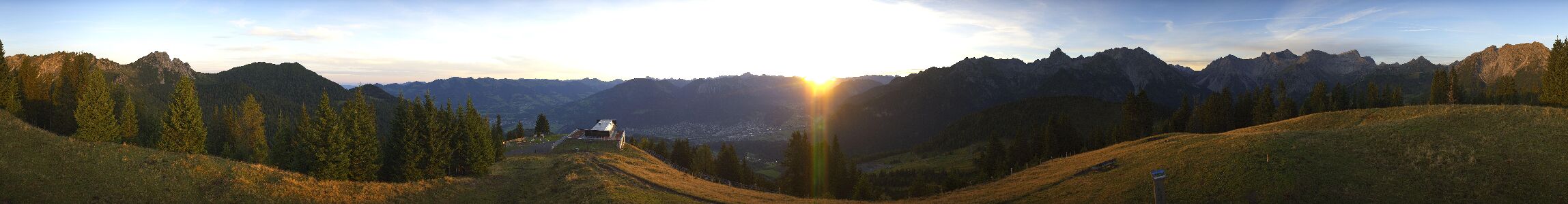 Loischkopf Brandnertal