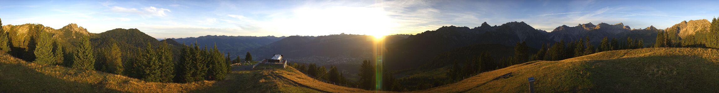 Loischkopf Brandnertal