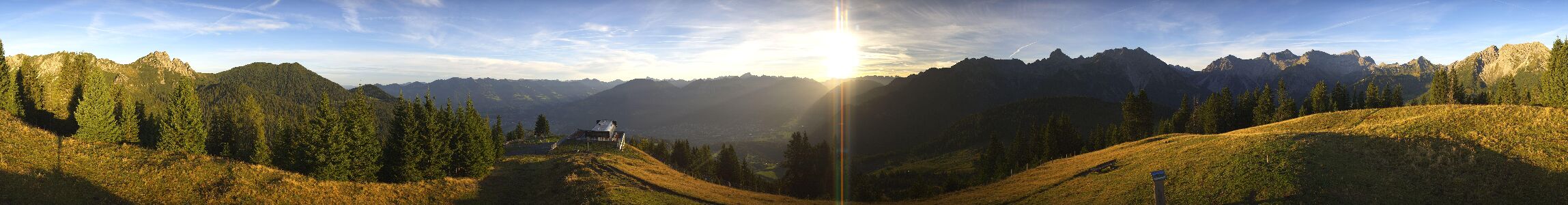 Loischkopf Brandnertal