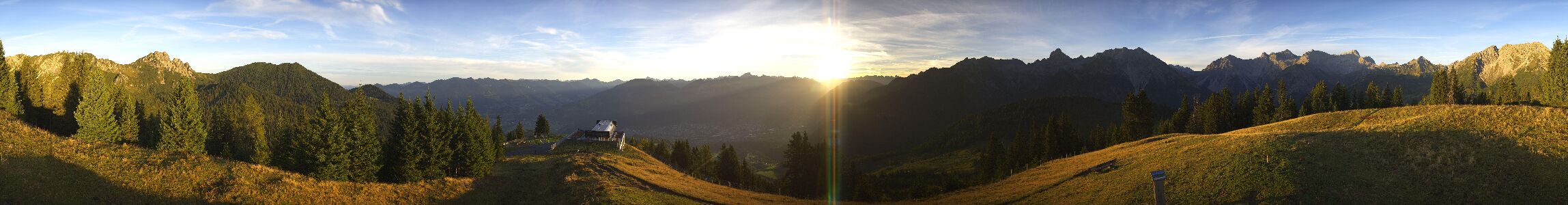 Loischkopf Brandnertal