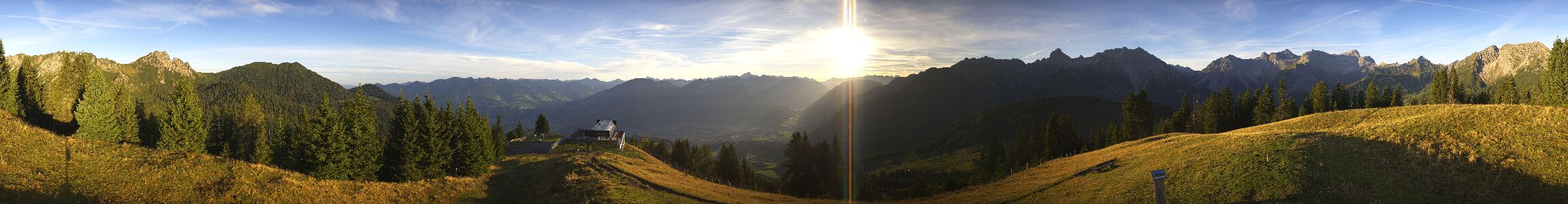 Loischkopf Brandnertal