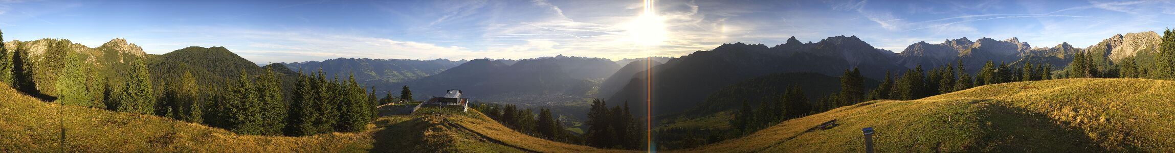 Loischkopf Brandnertal