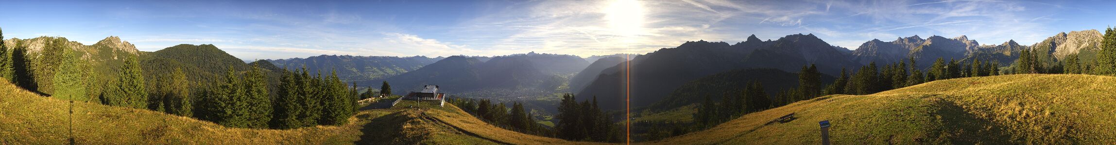 Loischkopf Brandnertal