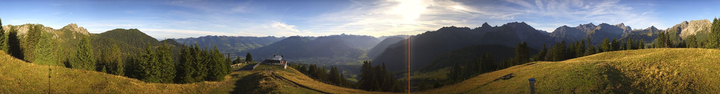 Loischkopf Brandnertal