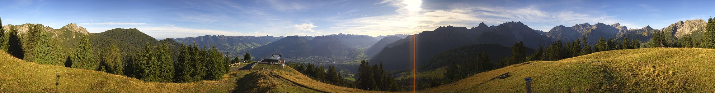 Loischkopf Brandnertal