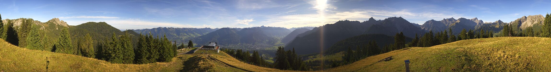 Loischkopf Brandnertal