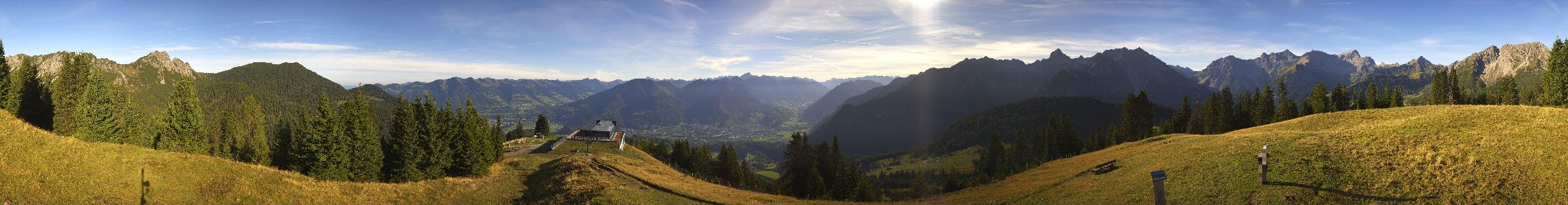Loischkopf Brandnertal