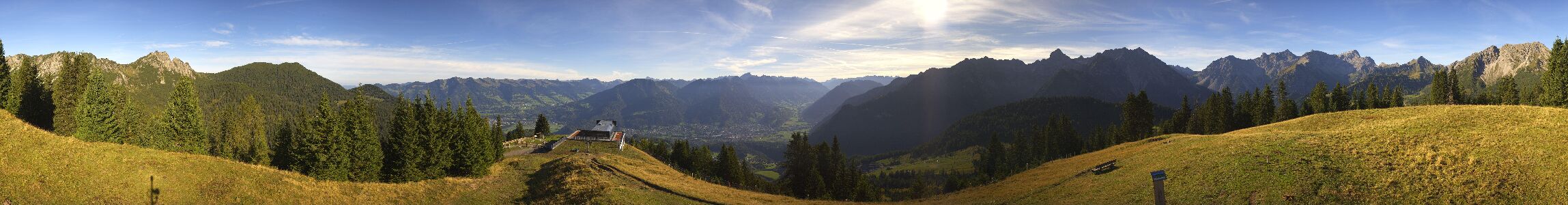 Loischkopf Brandnertal