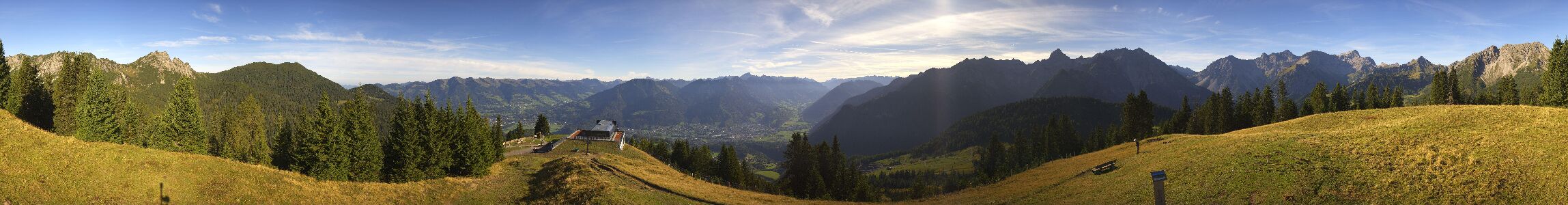 Loischkopf Brandnertal