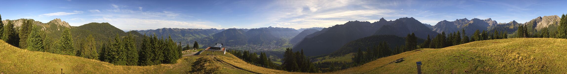 Loischkopf Brandnertal
