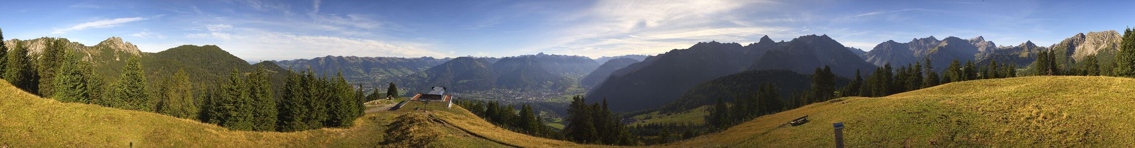 Loischkopf Brandnertal