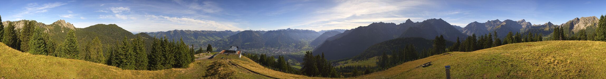 Loischkopf Brandnertal