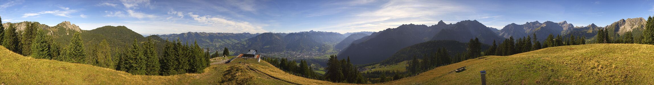 Loischkopf Brandnertal